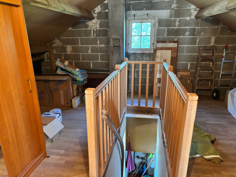 vente Maison de village Chamberet - Photo 8