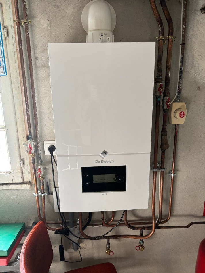 vente Maison de village Chamberet - Photo 10