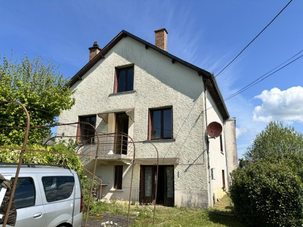 vente Maison de village Chamberet - Photo 11