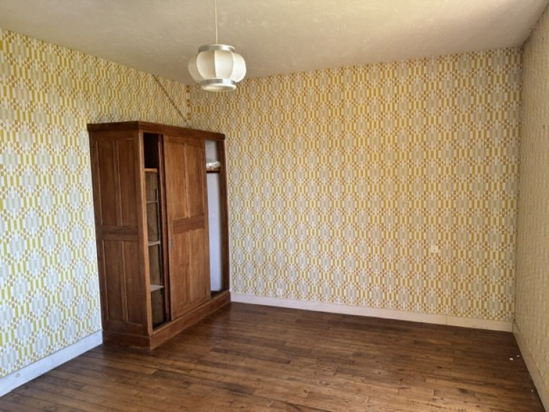 vente Maison de village Chamberet - Photo 2