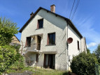 vente Maison de village Chamberet