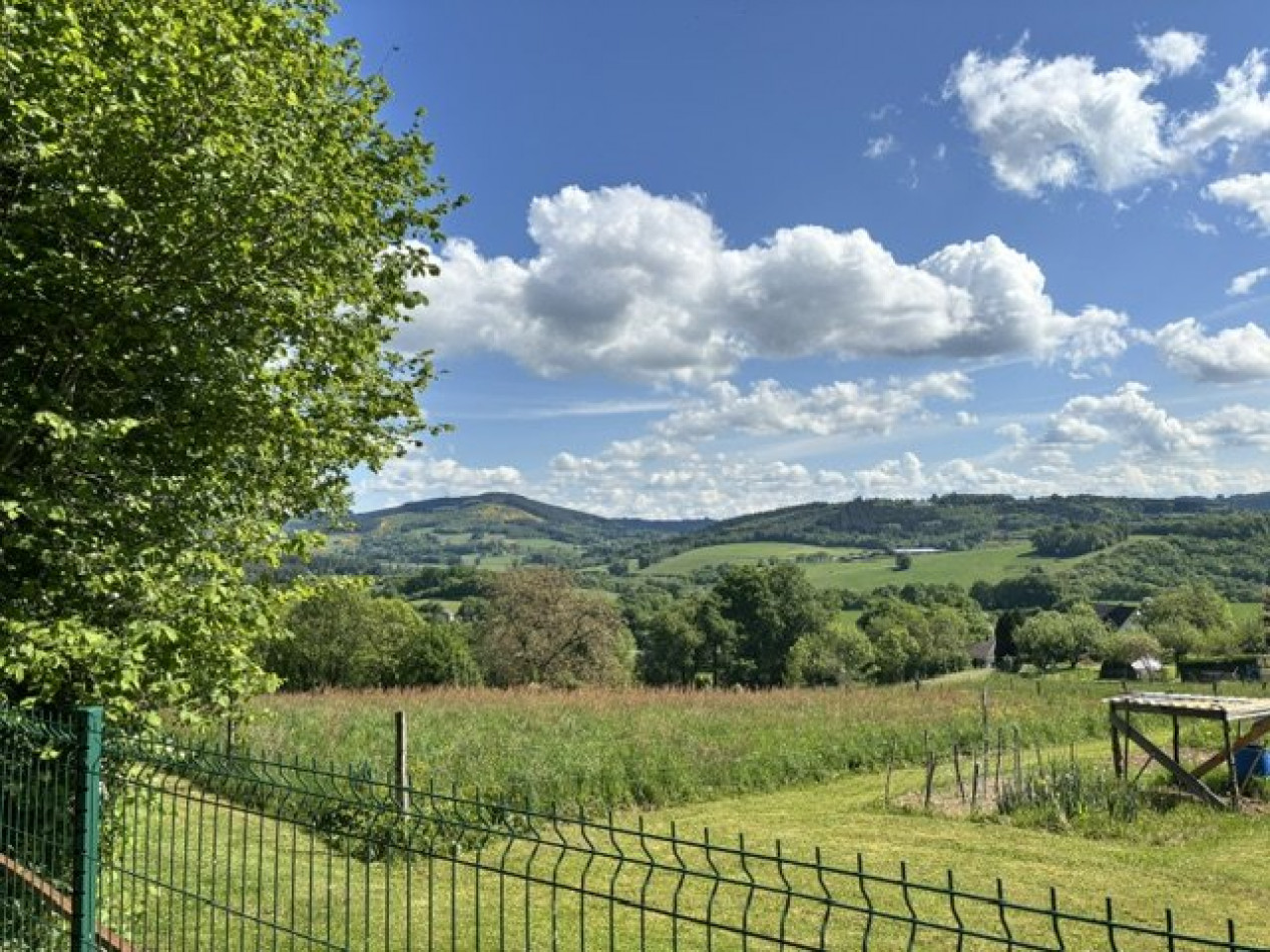 vente Maison de village Chamberet - Photo 3