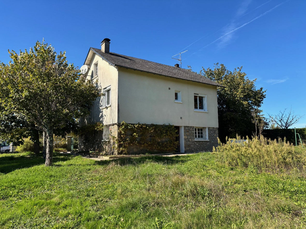 vente Maison de village Chamberet - Photo 2