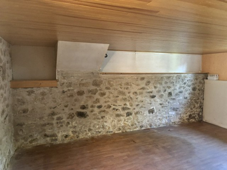 vente Maison de village Chamberet - Photo 5