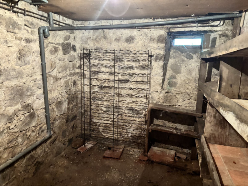 vente Maison de village Chamberet - Photo 6
