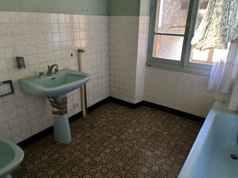 vente Maison de village Chamberet - Photo 8