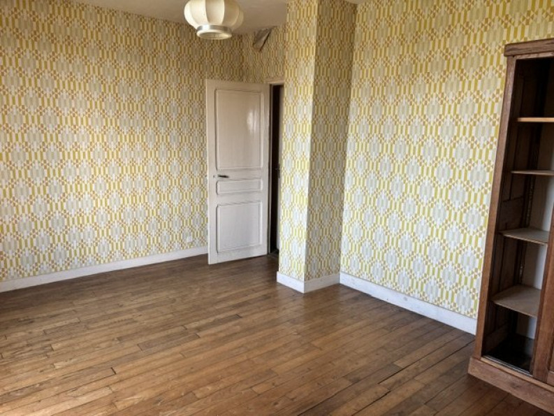 vente Maison de village Chamberet - Photo 9