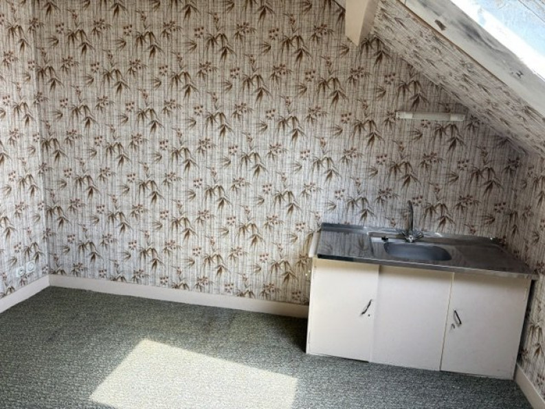 vente Maison de village Chamberet - Photo 10