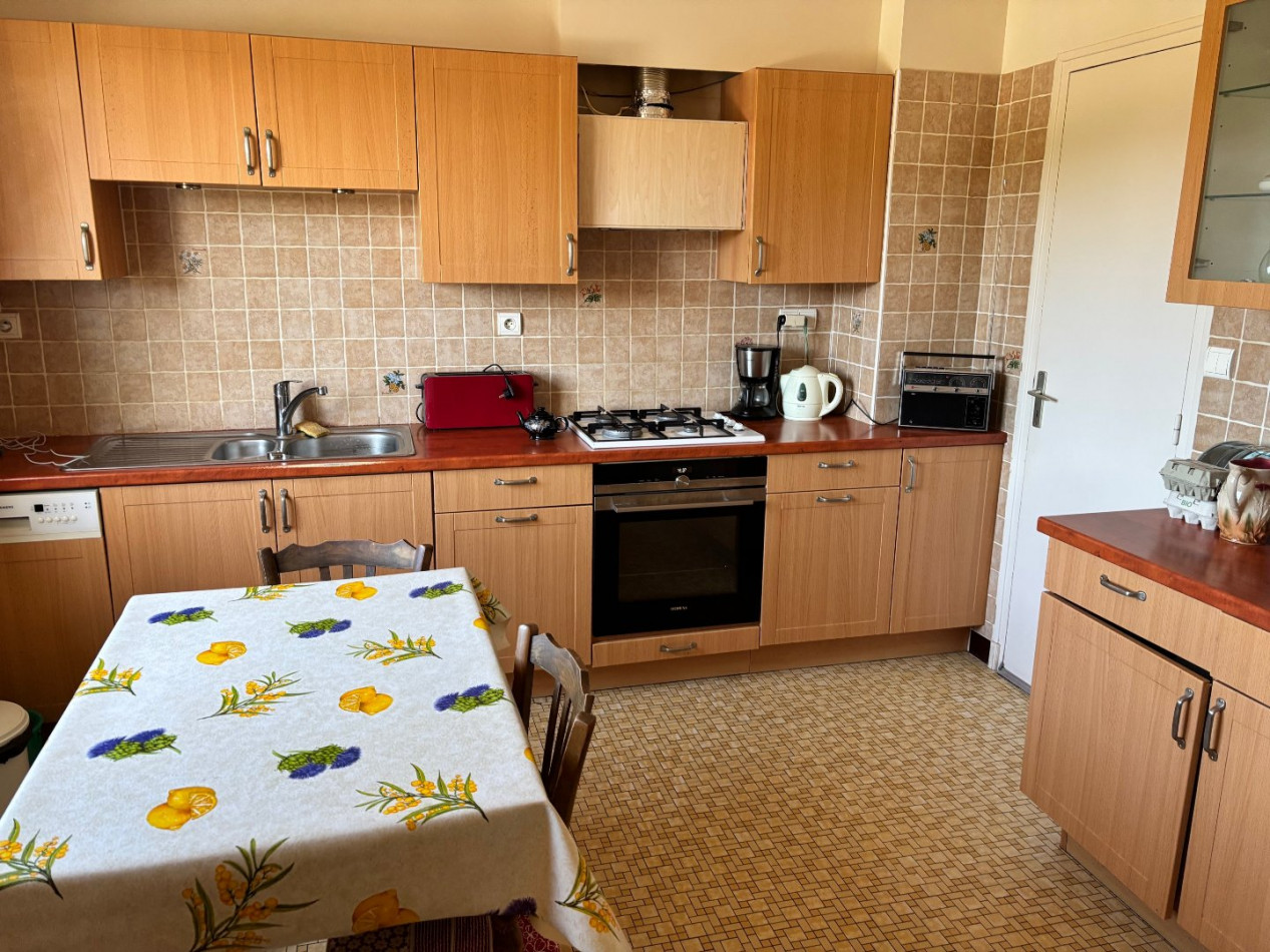 vente Maison de village Chamberet - Photo 3