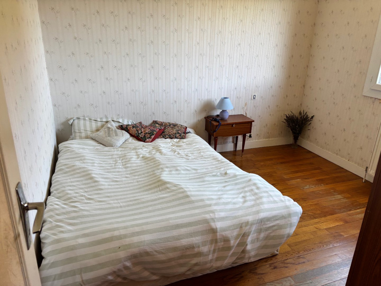 vente Maison de village Chamberet - Photo 5