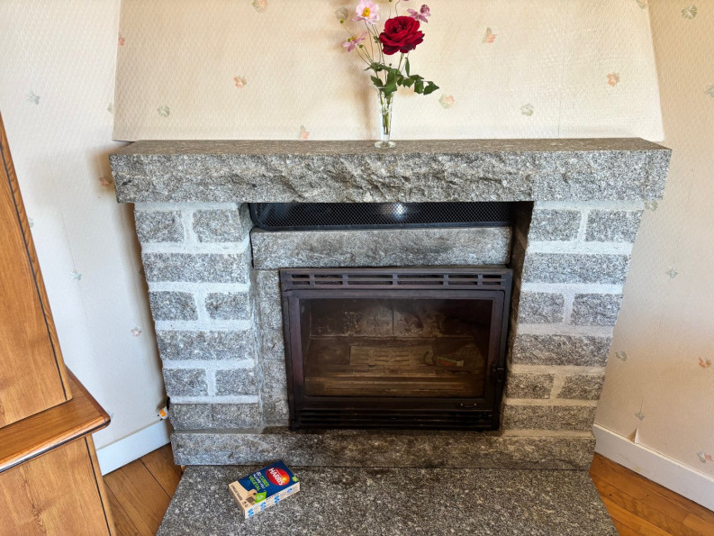 vente Maison de village Chamberet - Photo 6