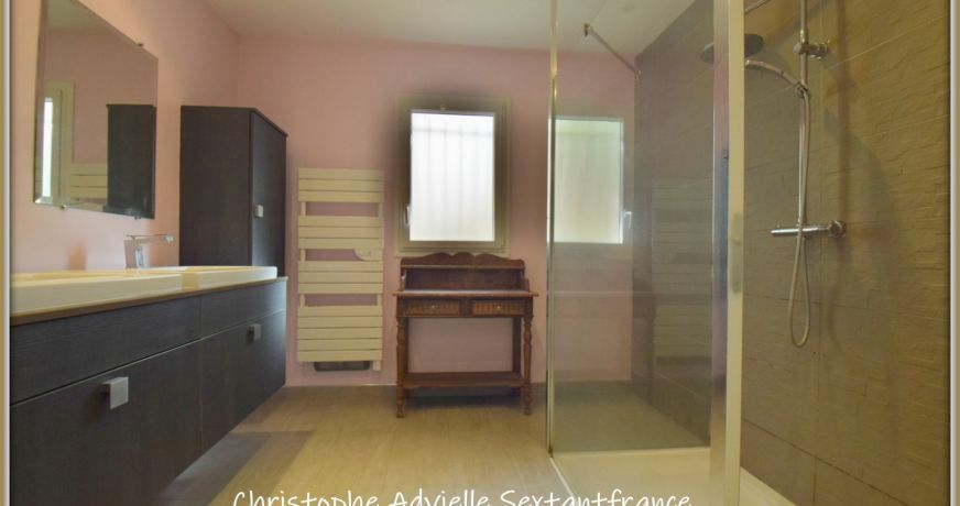 vente Maison Bergerac