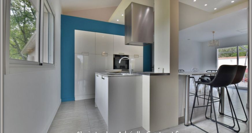 vente Maison Bergerac