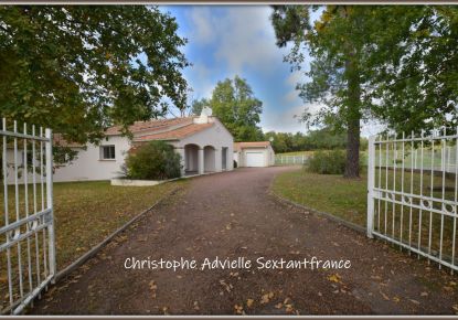 vente Maison Bergerac