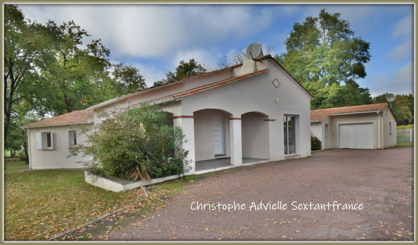 vente Maison Bergerac - Photo 14