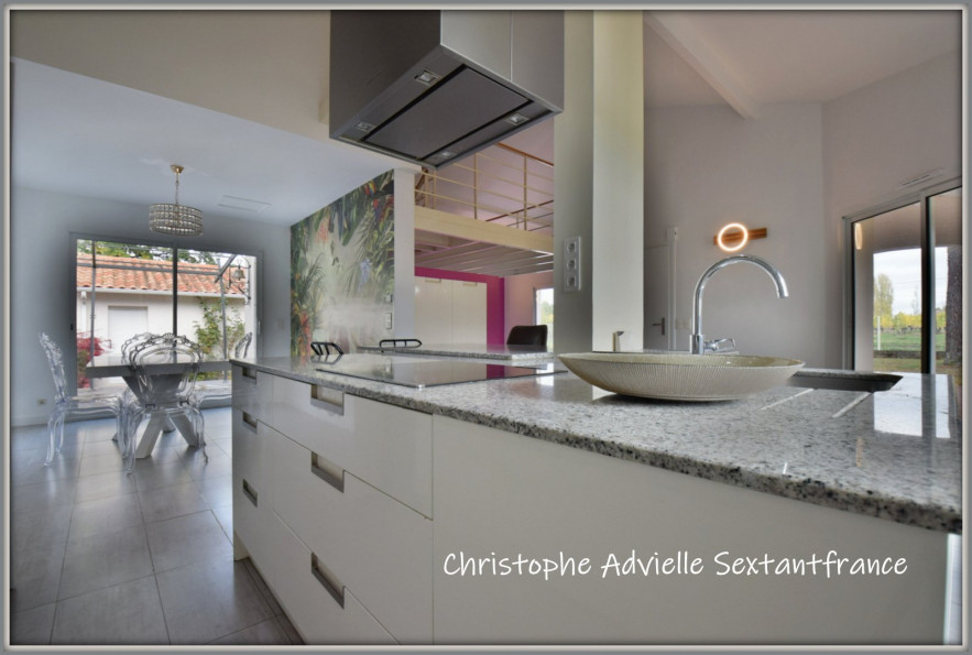 vente Maison Bergerac - Photo 1