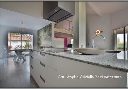 vente Maison Bergerac