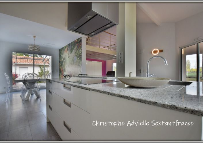 vente Maison Bergerac