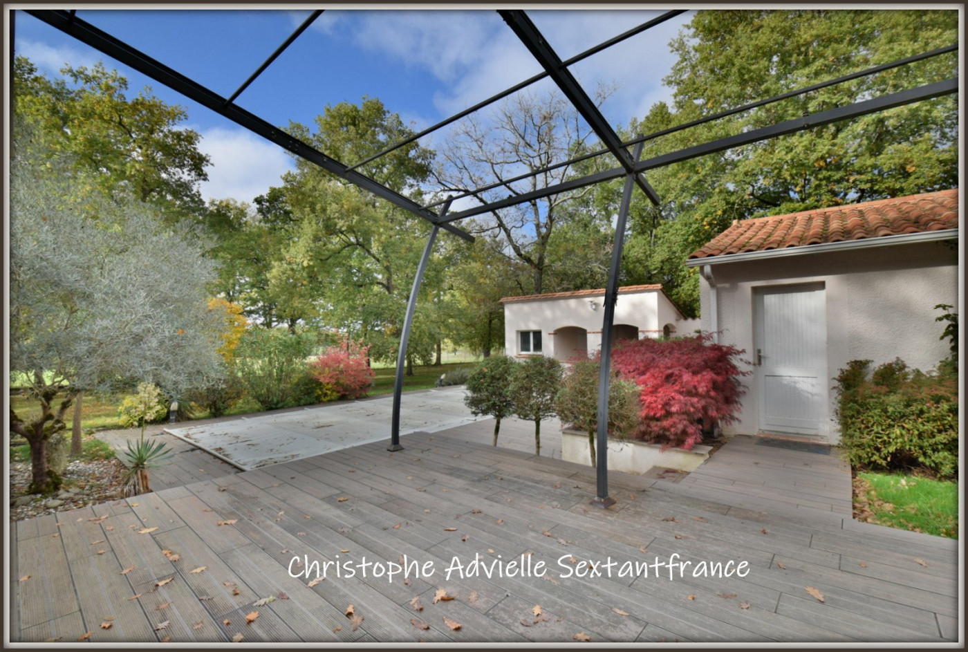 vente Maison Bergerac - Photo 11