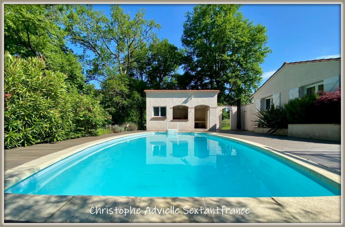 vente Maison Bergerac - Photo 13