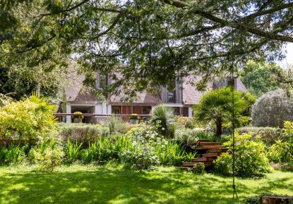 vente Villa d'architecte La Celle Sur Morin