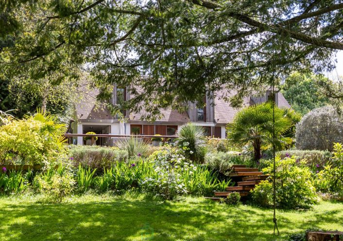 vente Villa d'architecte La Celle Sur Morin