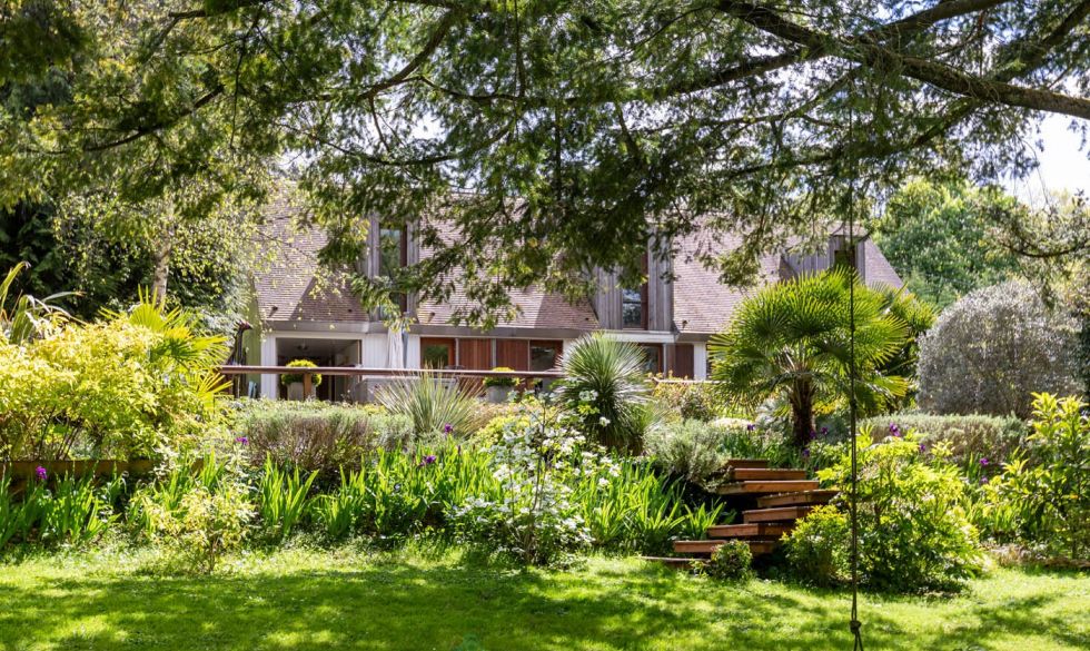 vente  La Celle Sur Morin