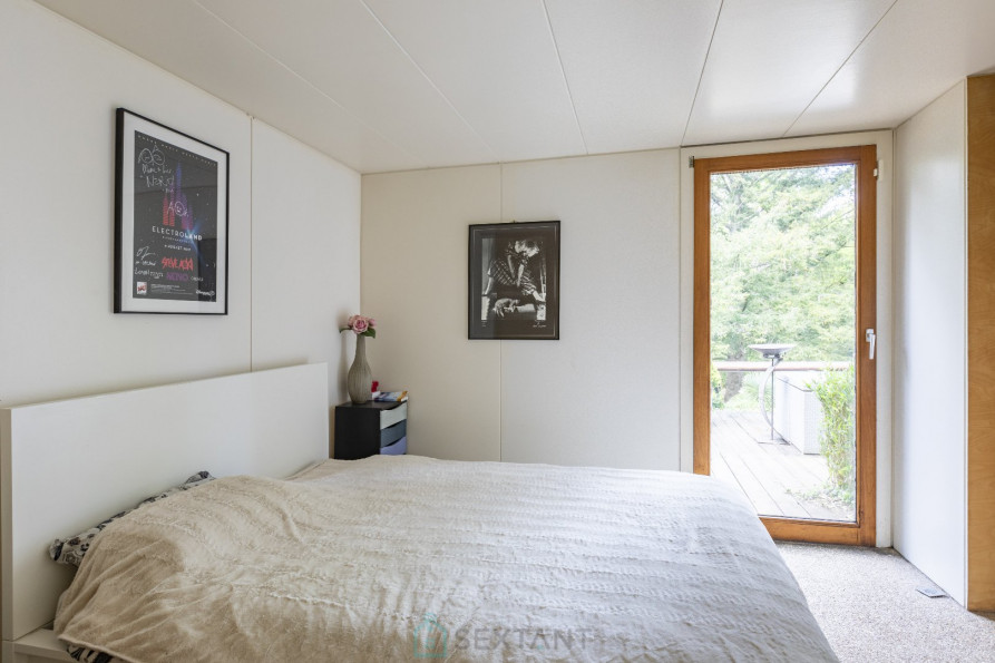 vente Villa d'architecte La Celle Sur Morin - Photo 9