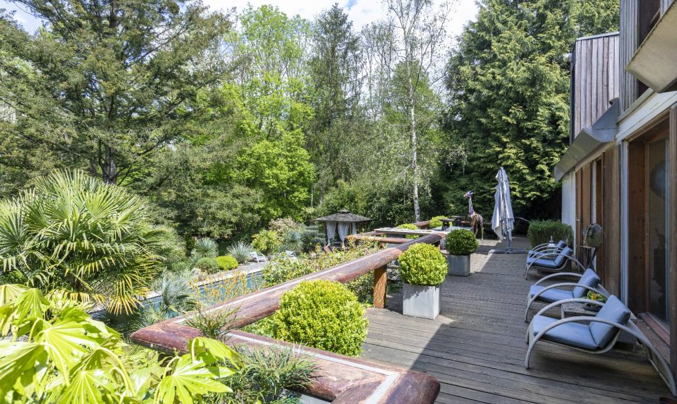 vente  La Celle Sur Morin