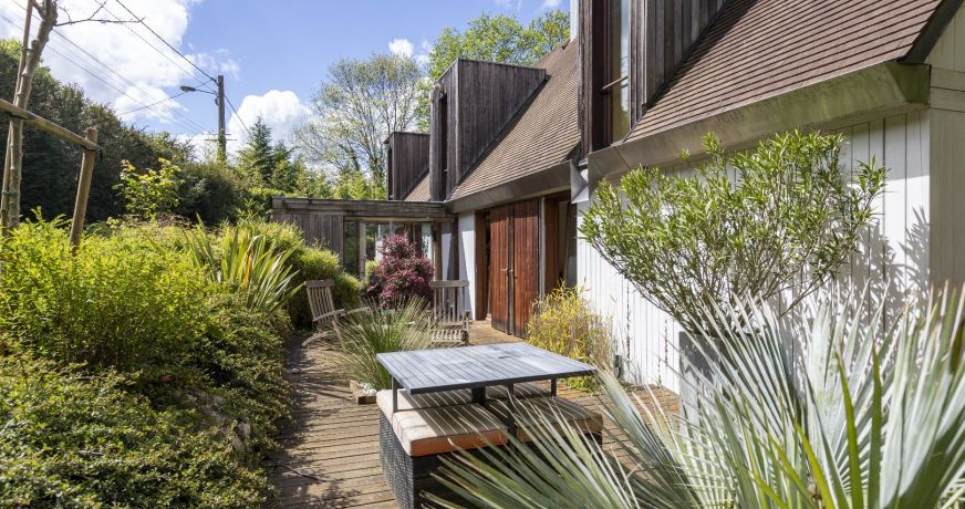 vente Villa d'architecte La Celle Sur Morin