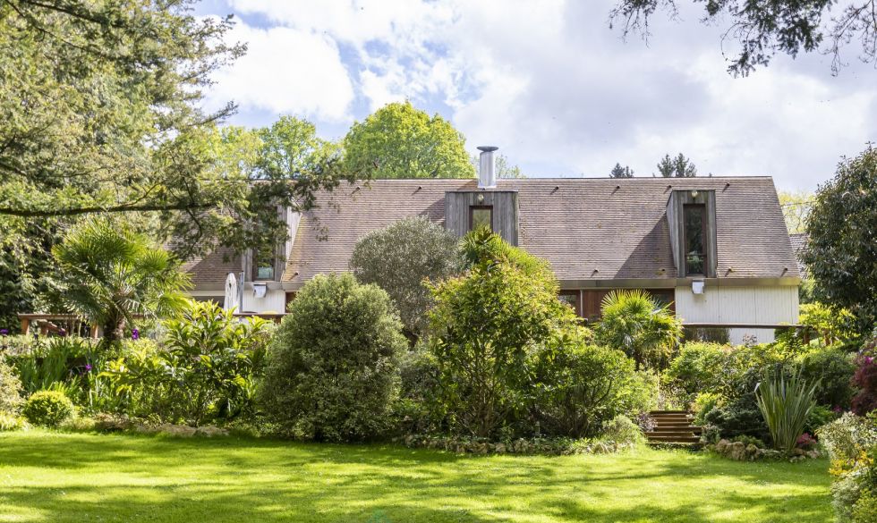 vente  La Celle Sur Morin