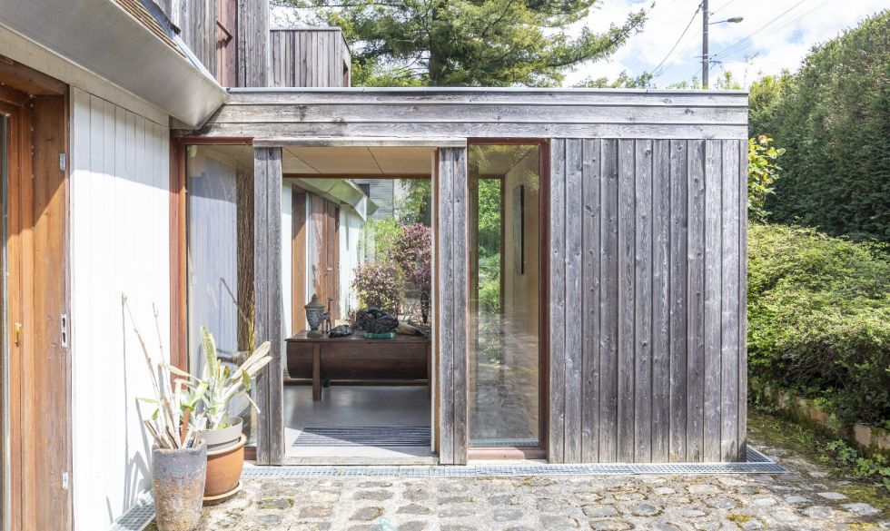 vente  La Celle Sur Morin