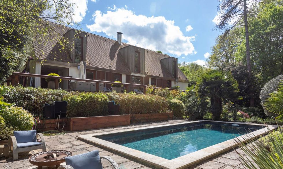 vente  La Celle Sur Morin