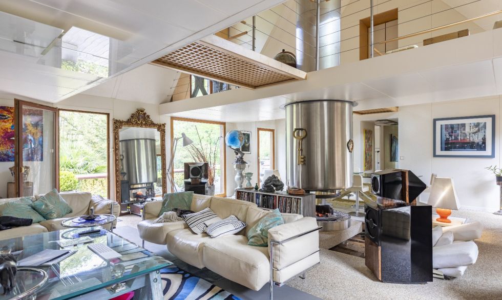 vente  La Celle Sur Morin