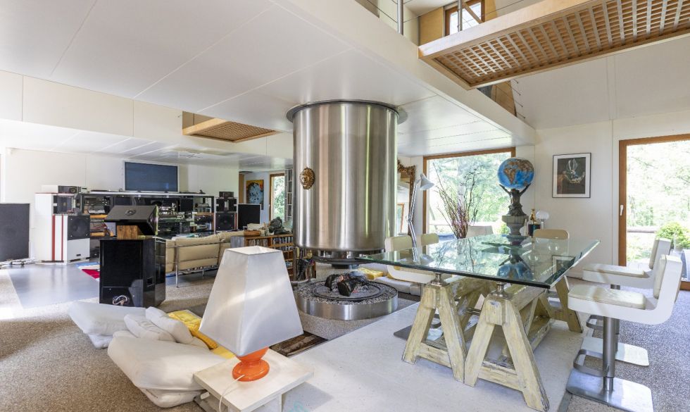 vente  La Celle Sur Morin