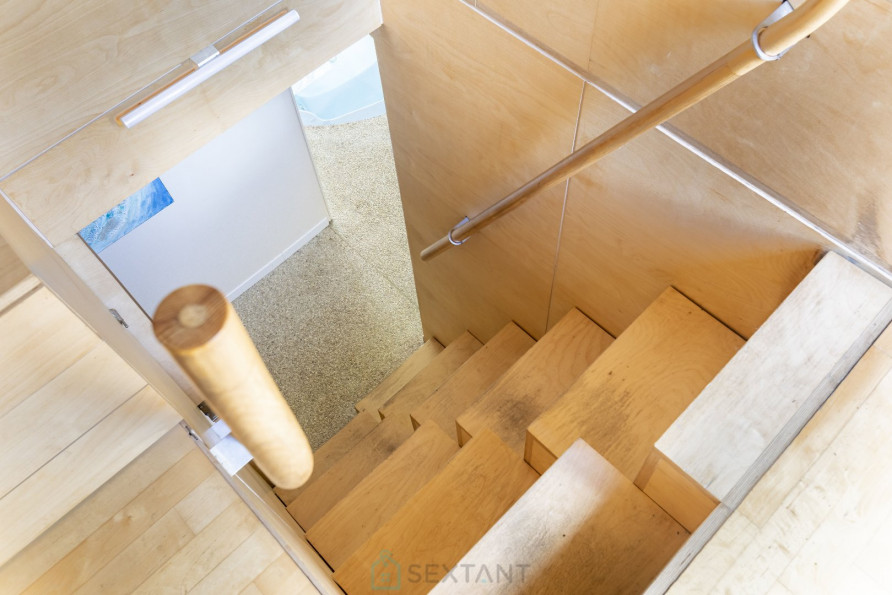 vente Villa d'architecte La Celle Sur Morin - Photo 8