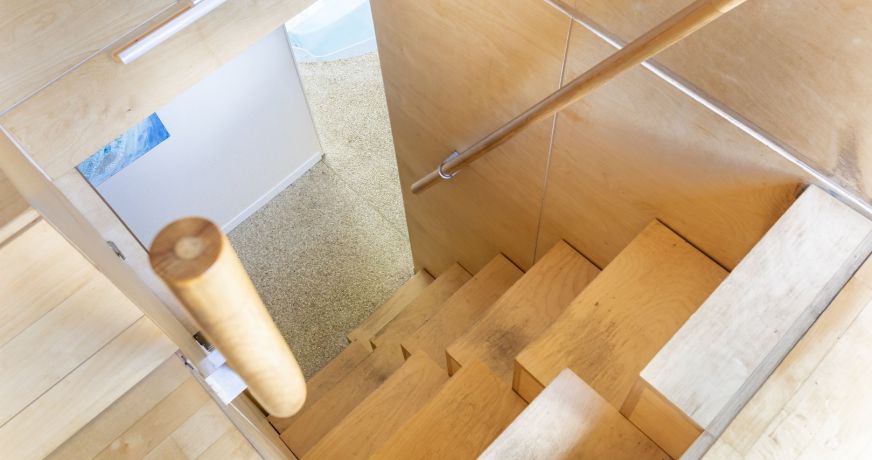 vente Villa d'architecte La Celle Sur Morin