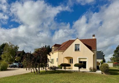 vente Maison Mousseaux Sur Seine