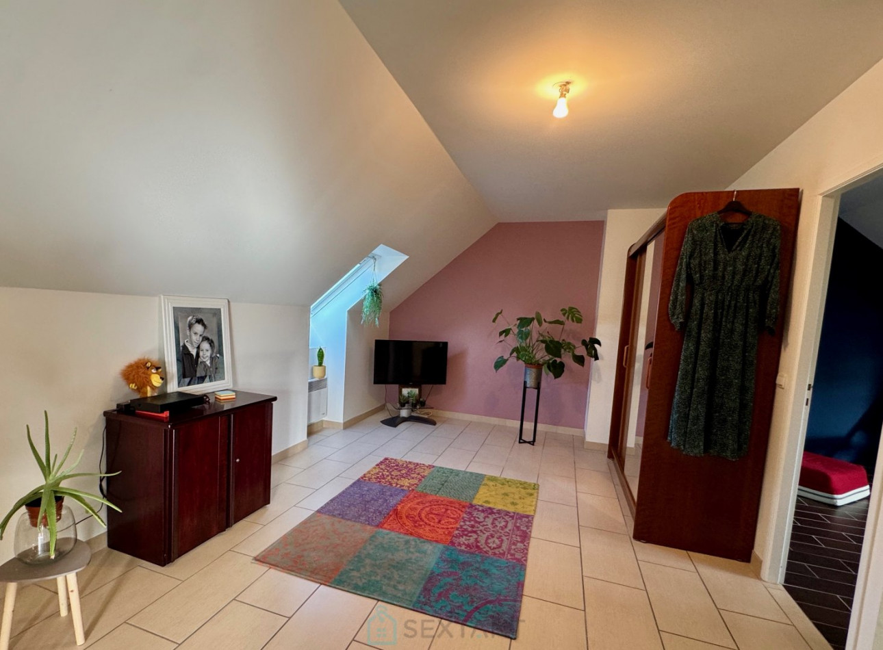 vente Maison Mousseaux Sur Seine - Photo 17