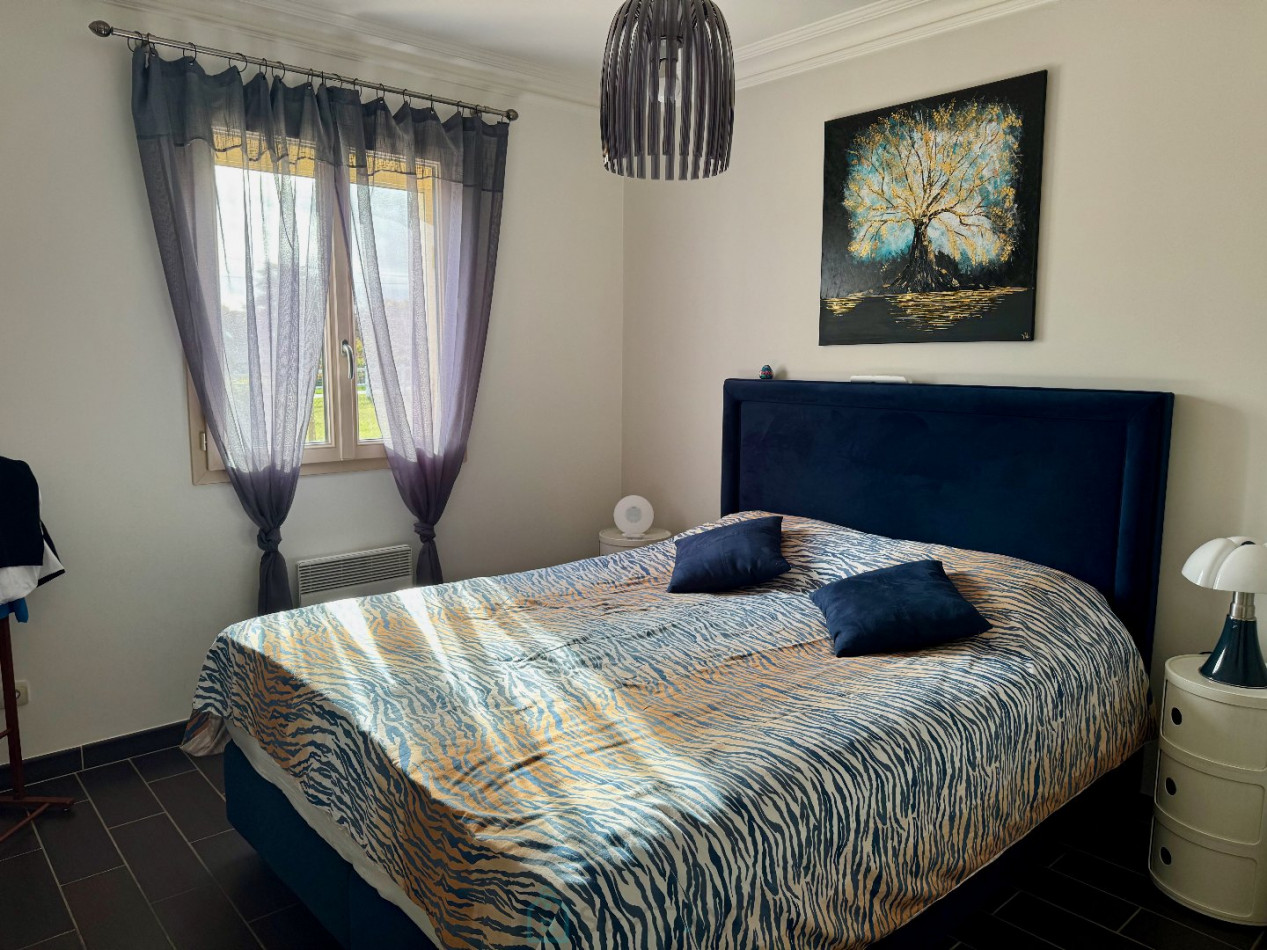 vente Maison Mousseaux Sur Seine - Photo 9