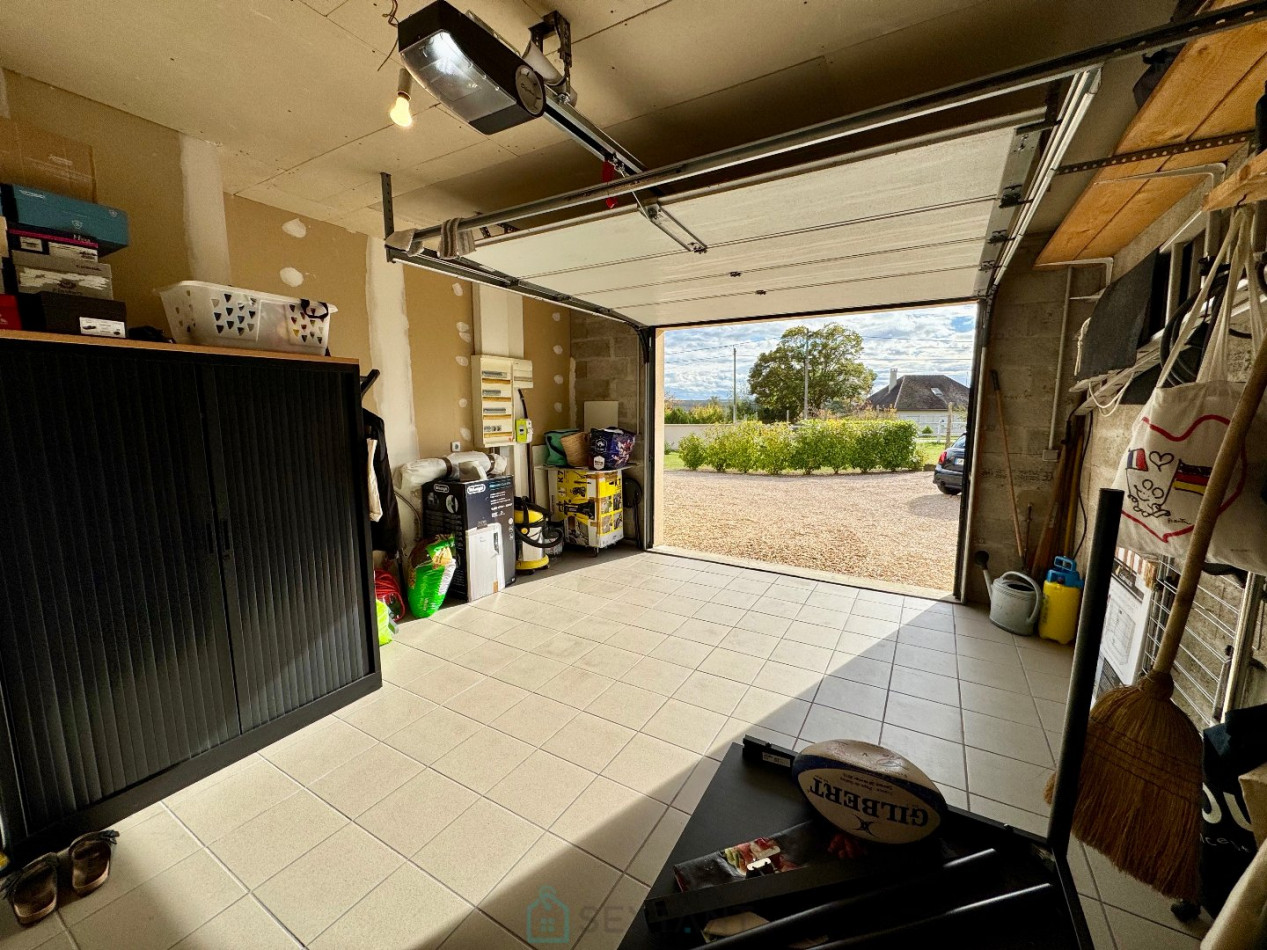 vente Maison Mousseaux Sur Seine - Photo 18