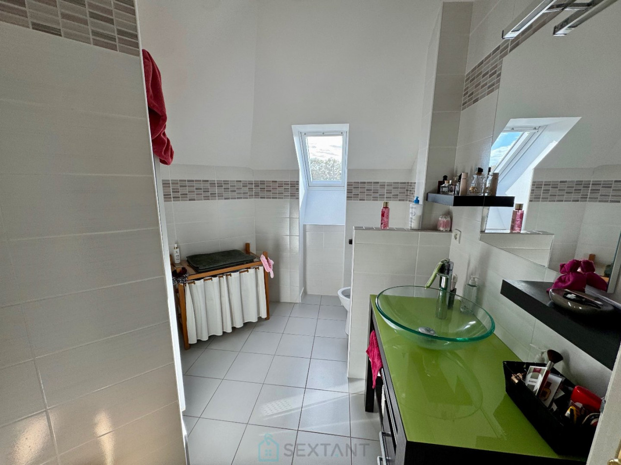 vente Maison Mousseaux Sur Seine - Photo 14