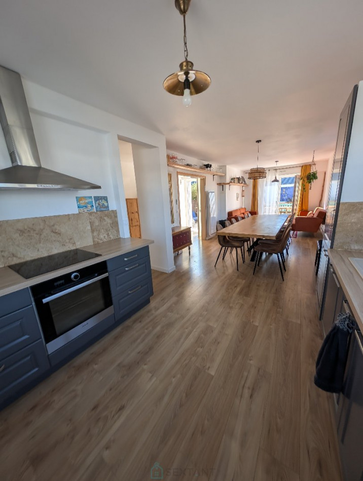 vente Maison Saint Pierre Quiberon - Photo 4