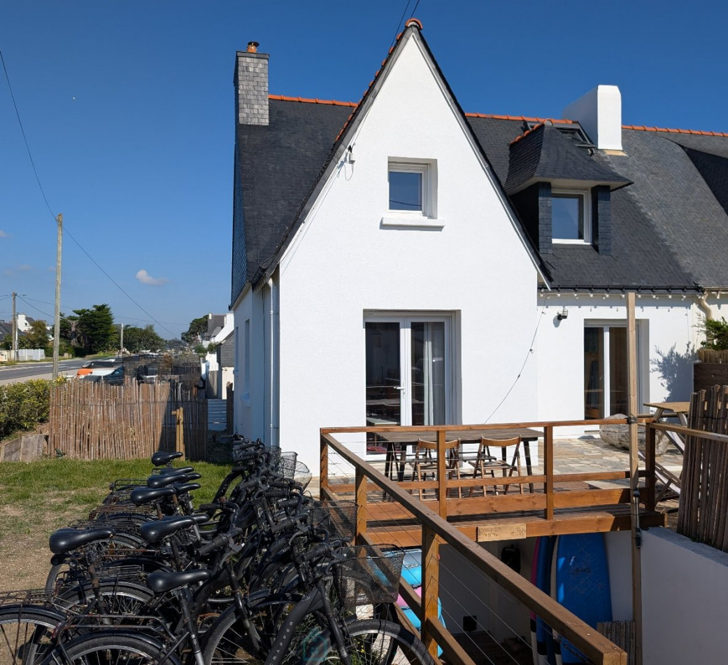 vente Maison Saint Pierre Quiberon - Photo 19