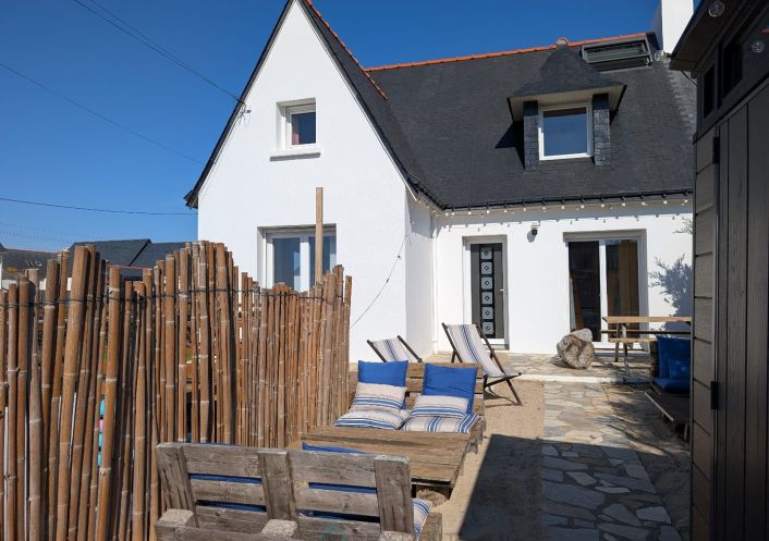 vente Maison Saint Pierre Quiberon