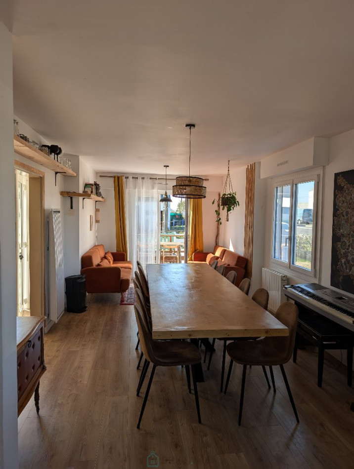 vente Maison Saint Pierre Quiberon - Photo 5