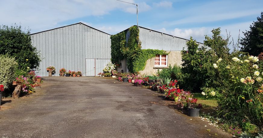 vente Maison en pierre Locmine