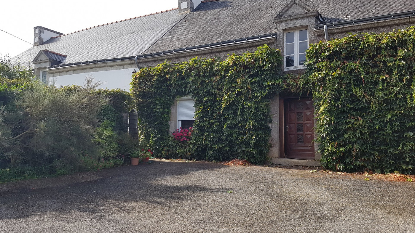 vente Maison en pierre Locmine - Photo 19