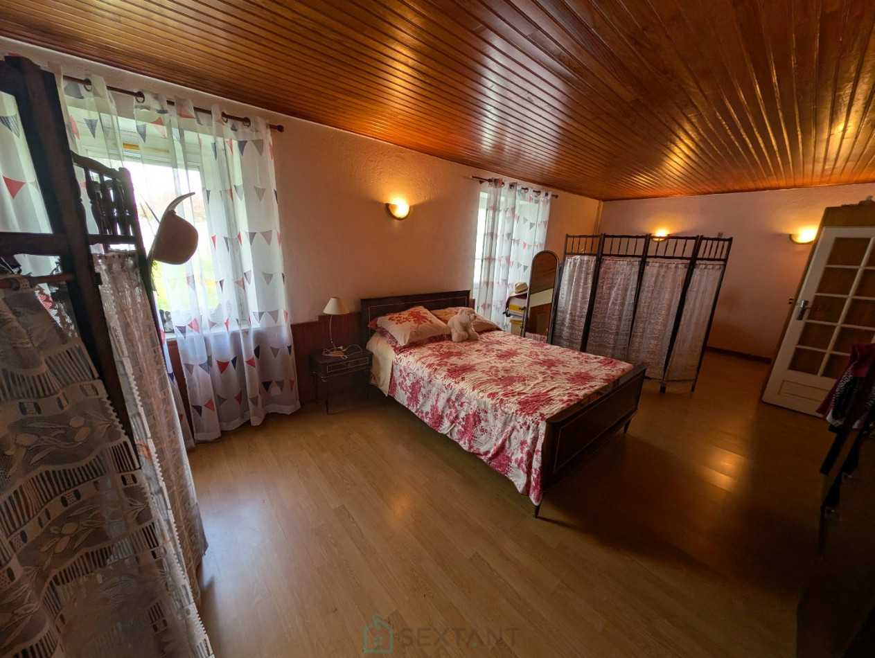 vente Maison en pierre Locmine - Photo 9