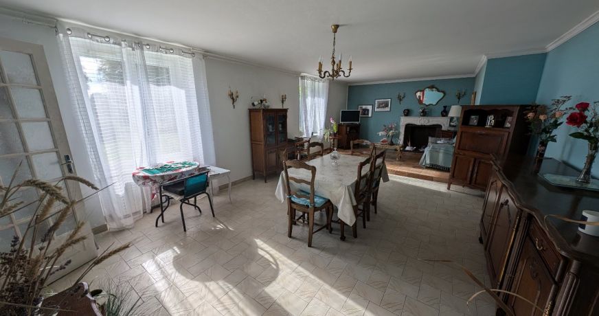 vente Maison en pierre Locmine